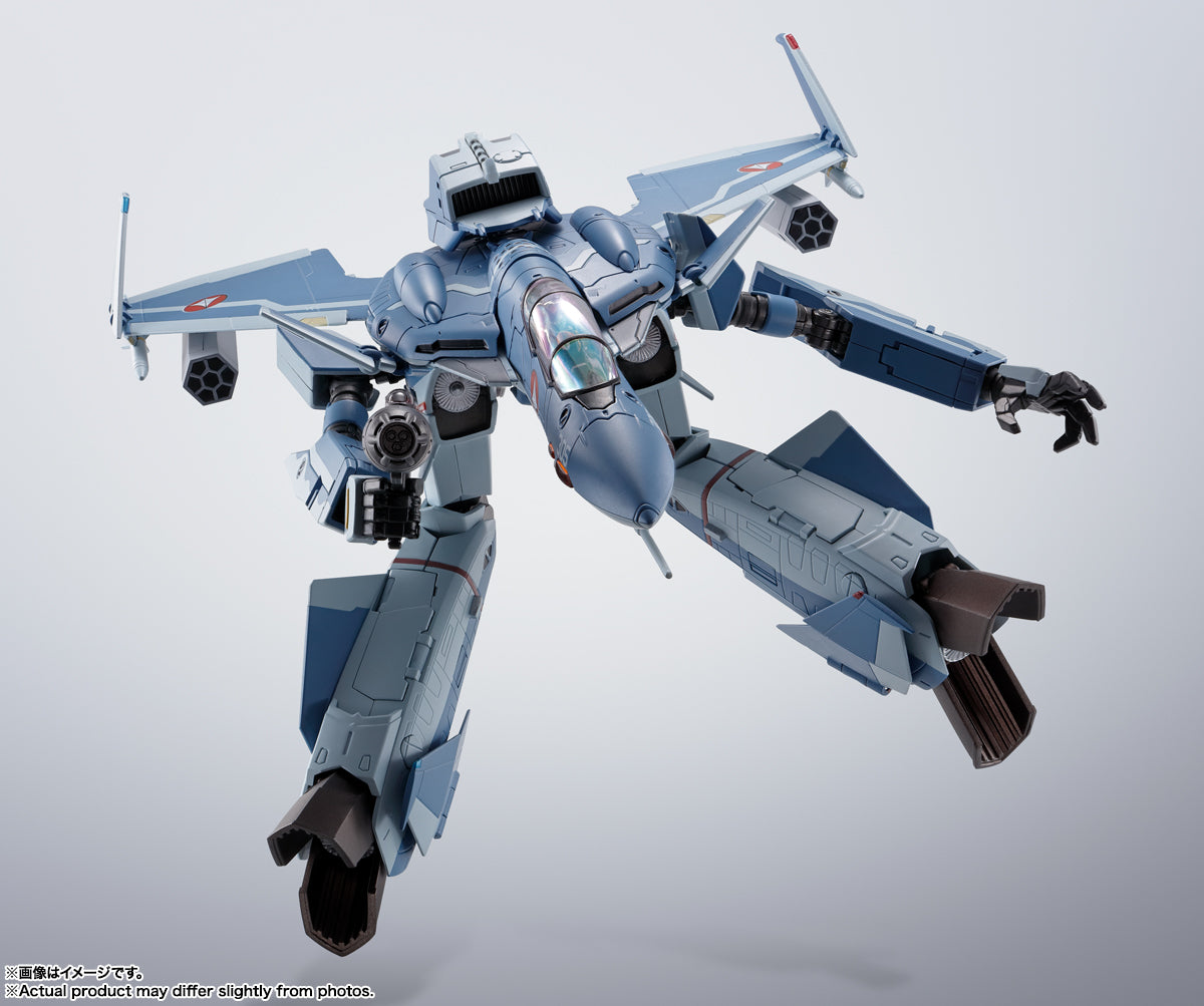 Tamashii Nations - Hi-Metal R - Macross Zero: VF-0D Phoenix (Shin Kudo Use)