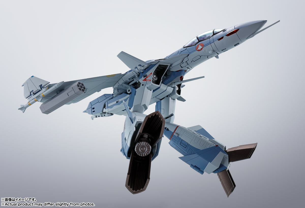 Tamashii Nations - Hi-Metal R - Macross Zero: VF-0D Phoenix (Shin Kudo Use)