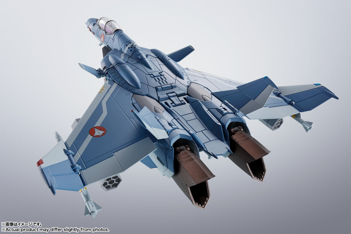 Tamashii Nations - Hi-Metal R - Macross Zero: VF-0D Phoenix (Shin Kudo Use)