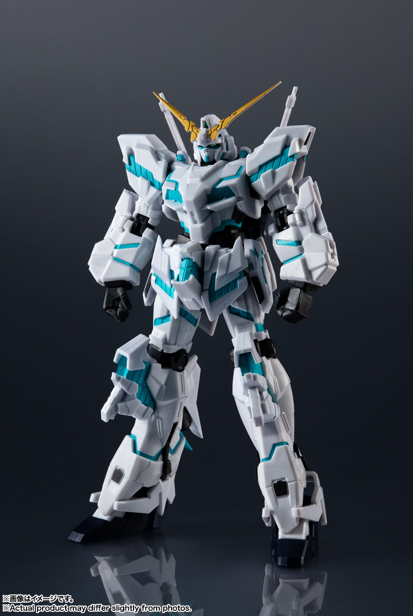 Tamashii Nations - Gundam Universe - RX-0 UNICORN GUNDAM (AWAKENED)