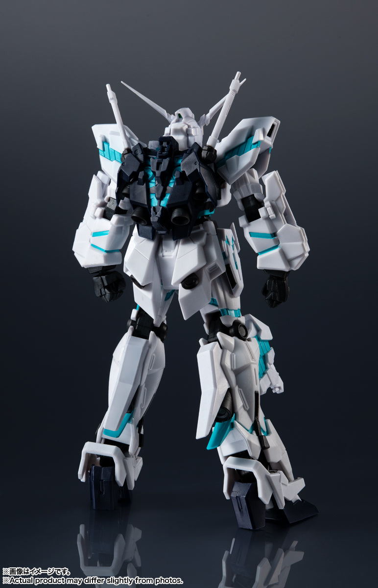 Tamashii Nations - Gundam Universe - RX-0 UNICORN GUNDAM (AWAKENED)