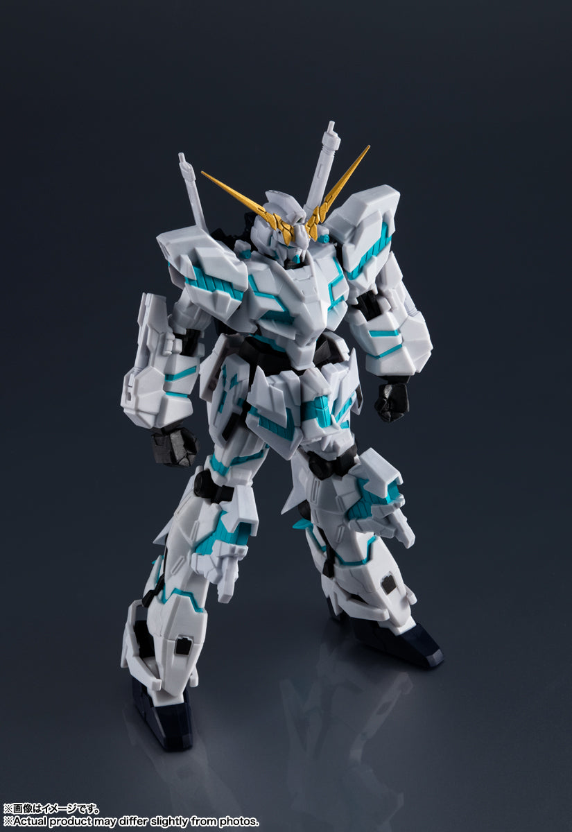 Tamashii Nations - Gundam Universe - RX-0 UNICORN GUNDAM (AWAKENED)