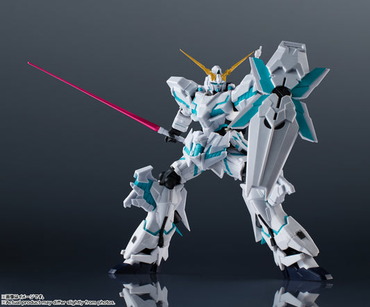 Tamashii Nations - Gundam Universe - RX-0 UNICORN GUNDAM (AWAKENED)