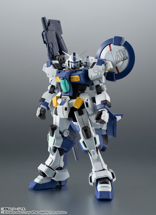 Tamashii Nations - Robot Spirits - Gundam 0083: RX-78GP00 Gundam GP00 Blossom