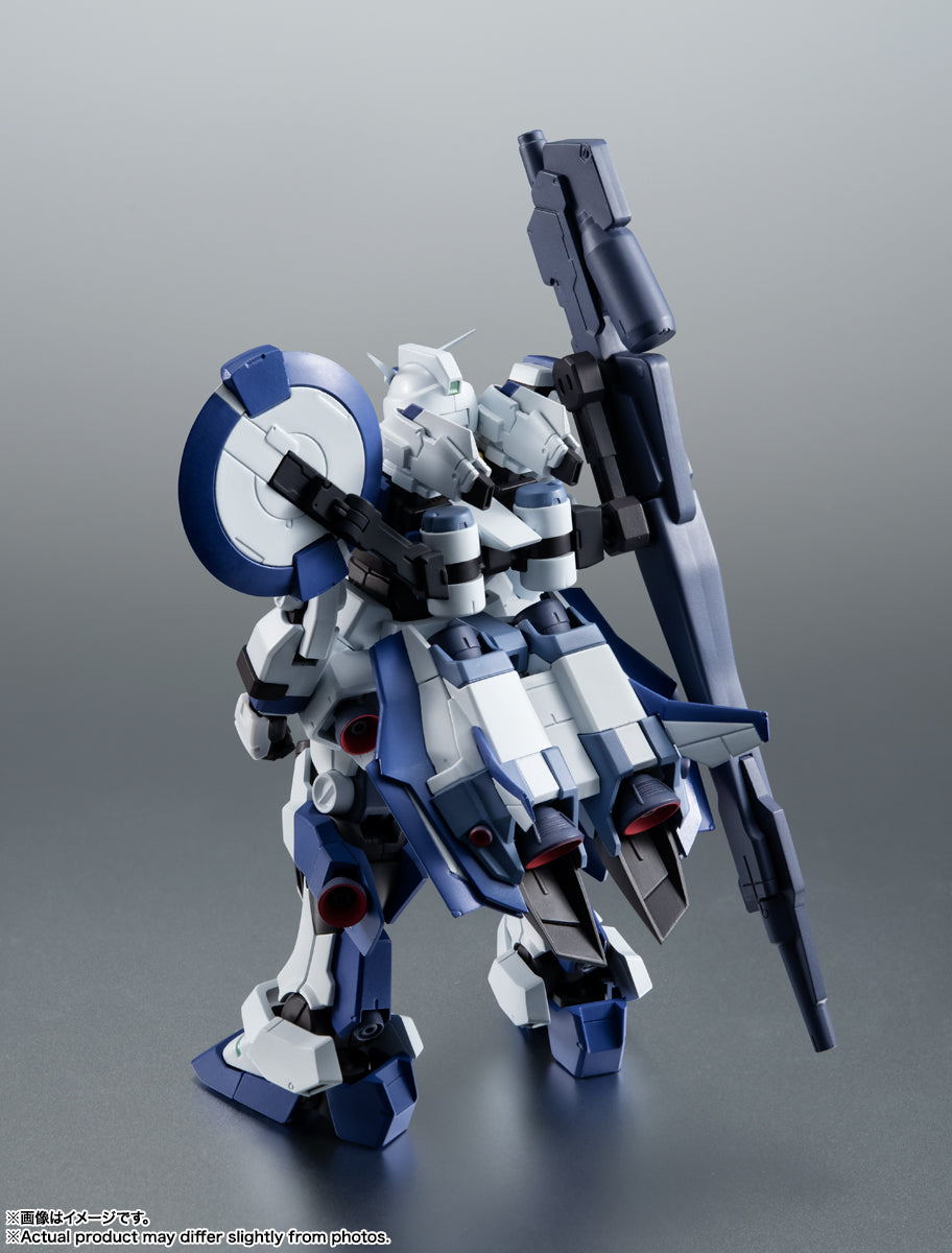 Tamashii Nations - Robot Spirits - Gundam 0083: RX-78GP00 Gundam GP00 Blossom