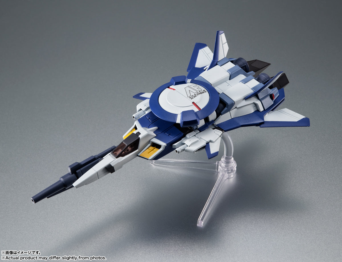 Tamashii Nations - Robot Spirits - Gundam 0083: RX-78GP00 Gundam GP00 Blossom