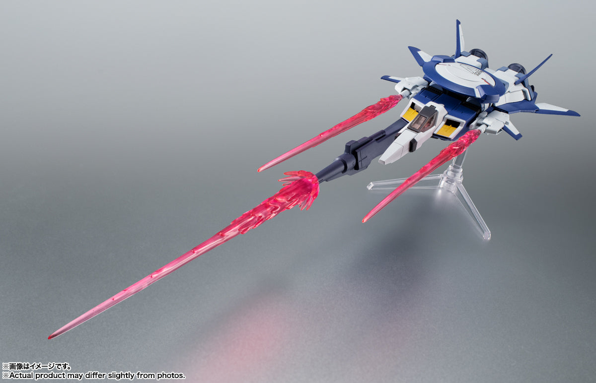 Tamashii Nations - Robot Spirits - Gundam 0083: RX-78GP00 Gundam GP00 Blossom