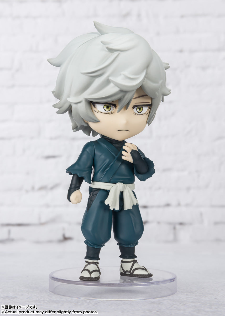 Tamashii Nations - Figuarts Mini - Hell's Paradise: Gabimaru