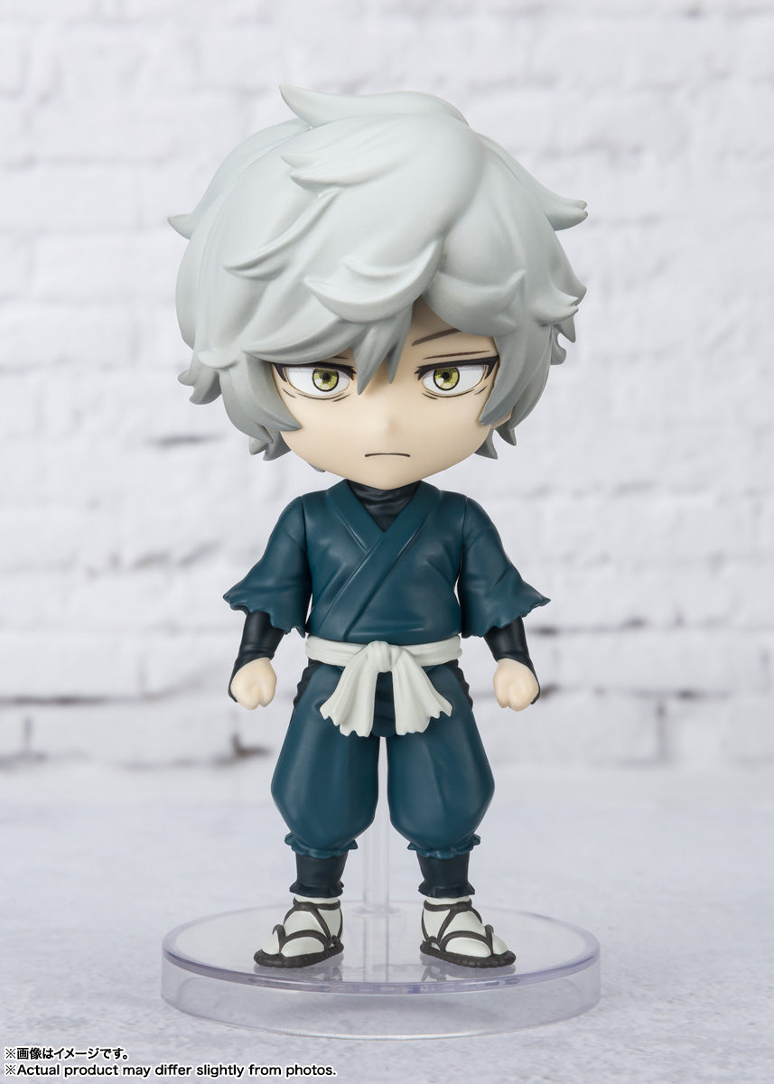 Tamashii Nations - Figuarts Mini - Hell's Paradise: Gabimaru