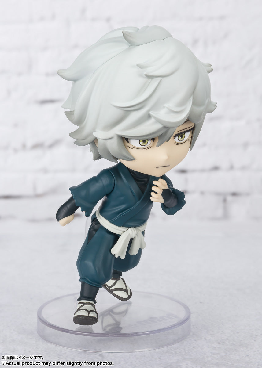 Tamashii Nations - Figuarts Mini - Hell's Paradise: Gabimaru