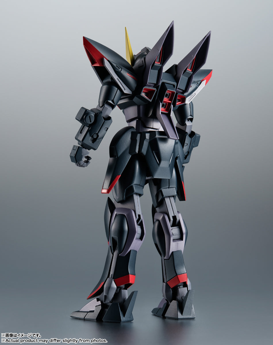 Tamashii Nations - The Robot Spirits - Mobile Suit Gundam SEED MS GAT-X207 Blitz Gundam (Ver. A.N.I.M.E.)