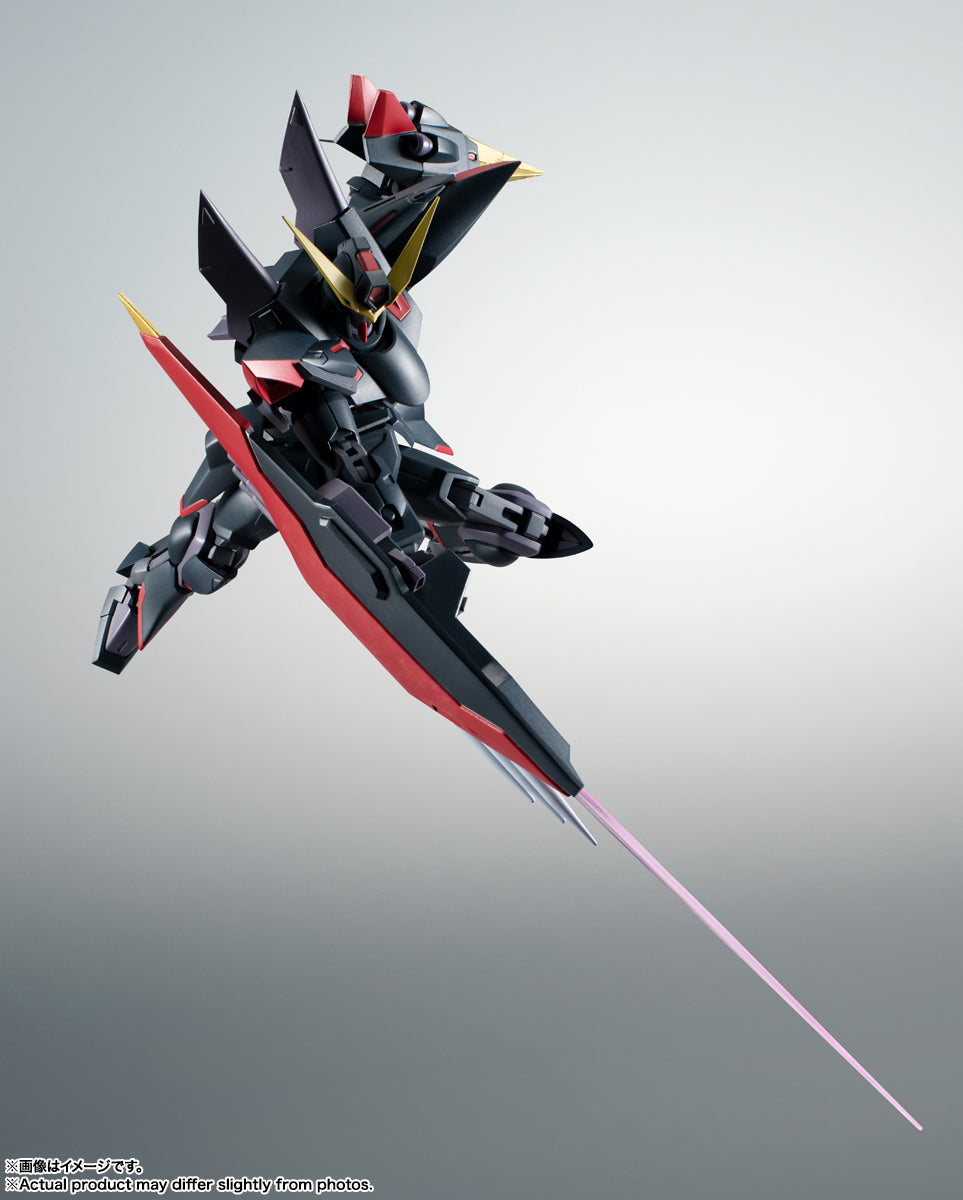 Tamashii Nations - The Robot Spirits - Mobile Suit Gundam SEED MS GAT-X207 Blitz Gundam (Ver. A.N.I.M.E.)
