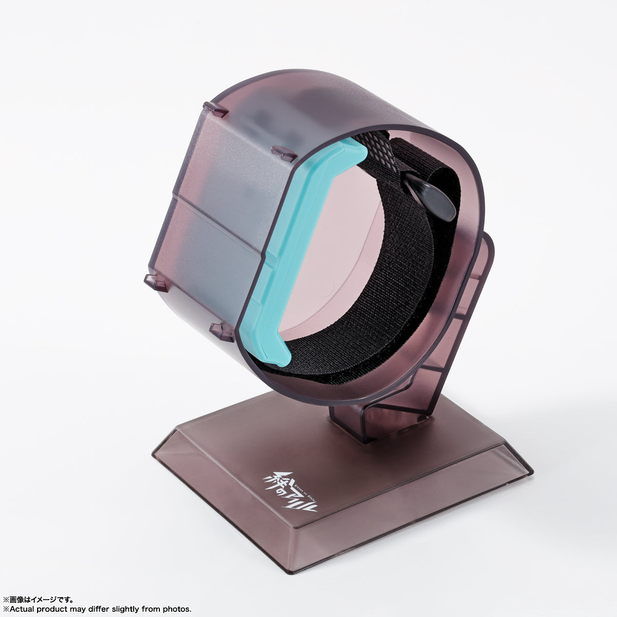 Tamashii Nations - Proplica - Kizuna no Allele: VANITIM (Life Size)