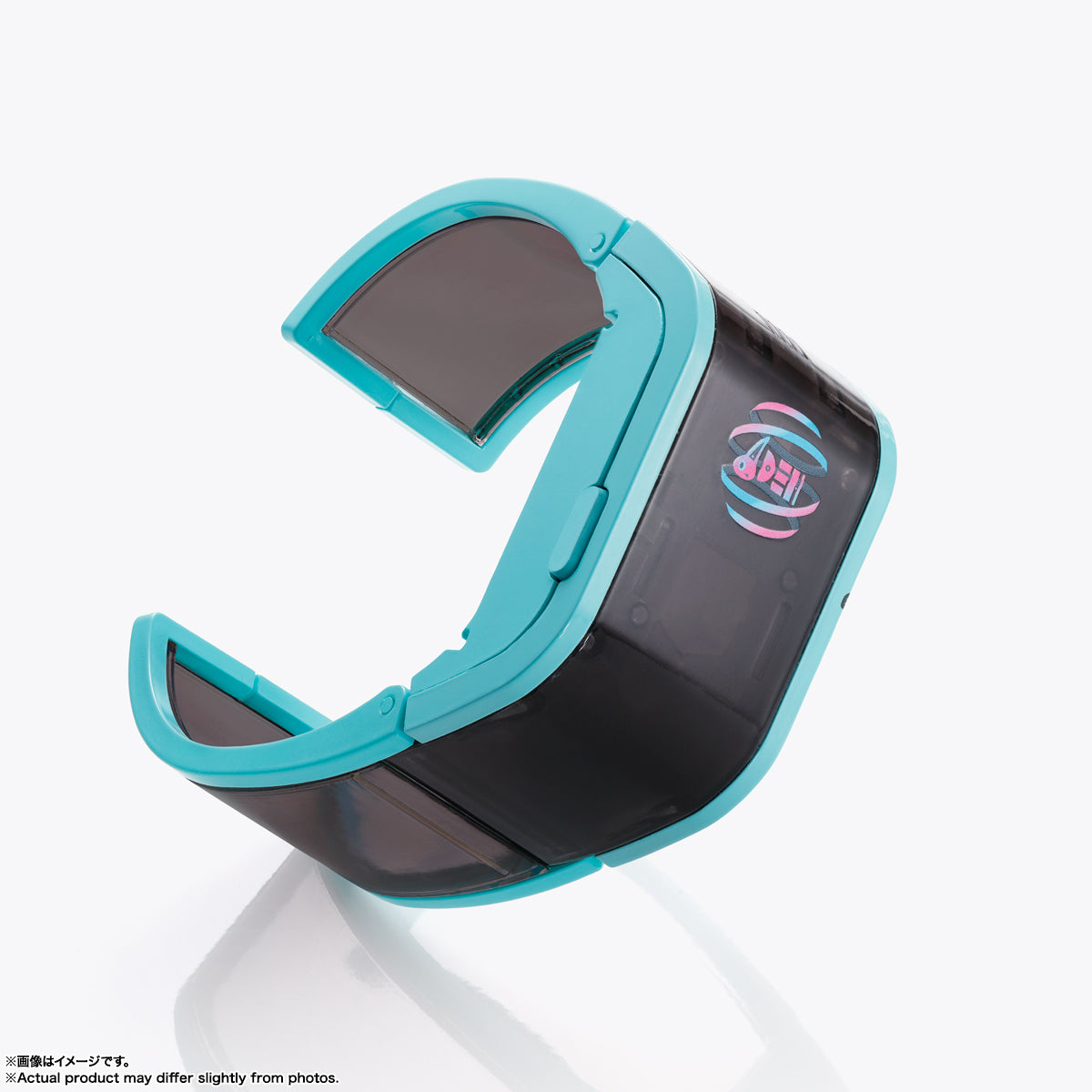 Tamashii Nations - Proplica - Kizuna no Allele: VANITIM (Life Size)