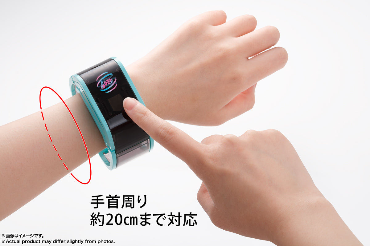 Tamashii Nations - Proplica - Kizuna no Allele: VANITIM (Life Size)