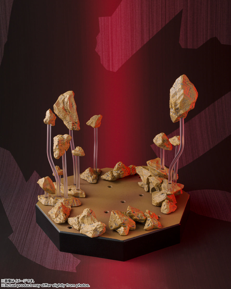 Tamashii Nations - Movie Realization - Star Wars: Samurai Taisho Darth Vader (Vengeful Spirit)