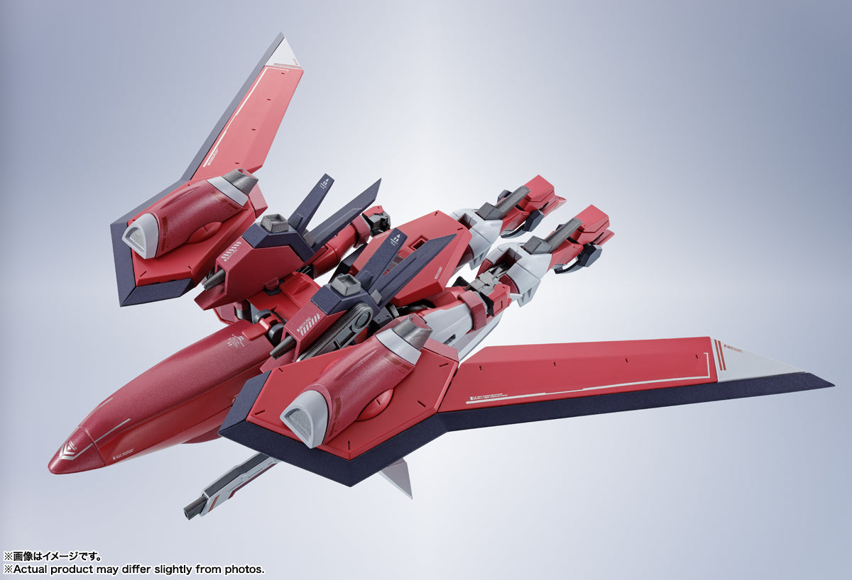 Tamashii Nations - Metal Robot Spirits - Mobile Suit Gundam SEED Freedom: Immortal Justice Gundam