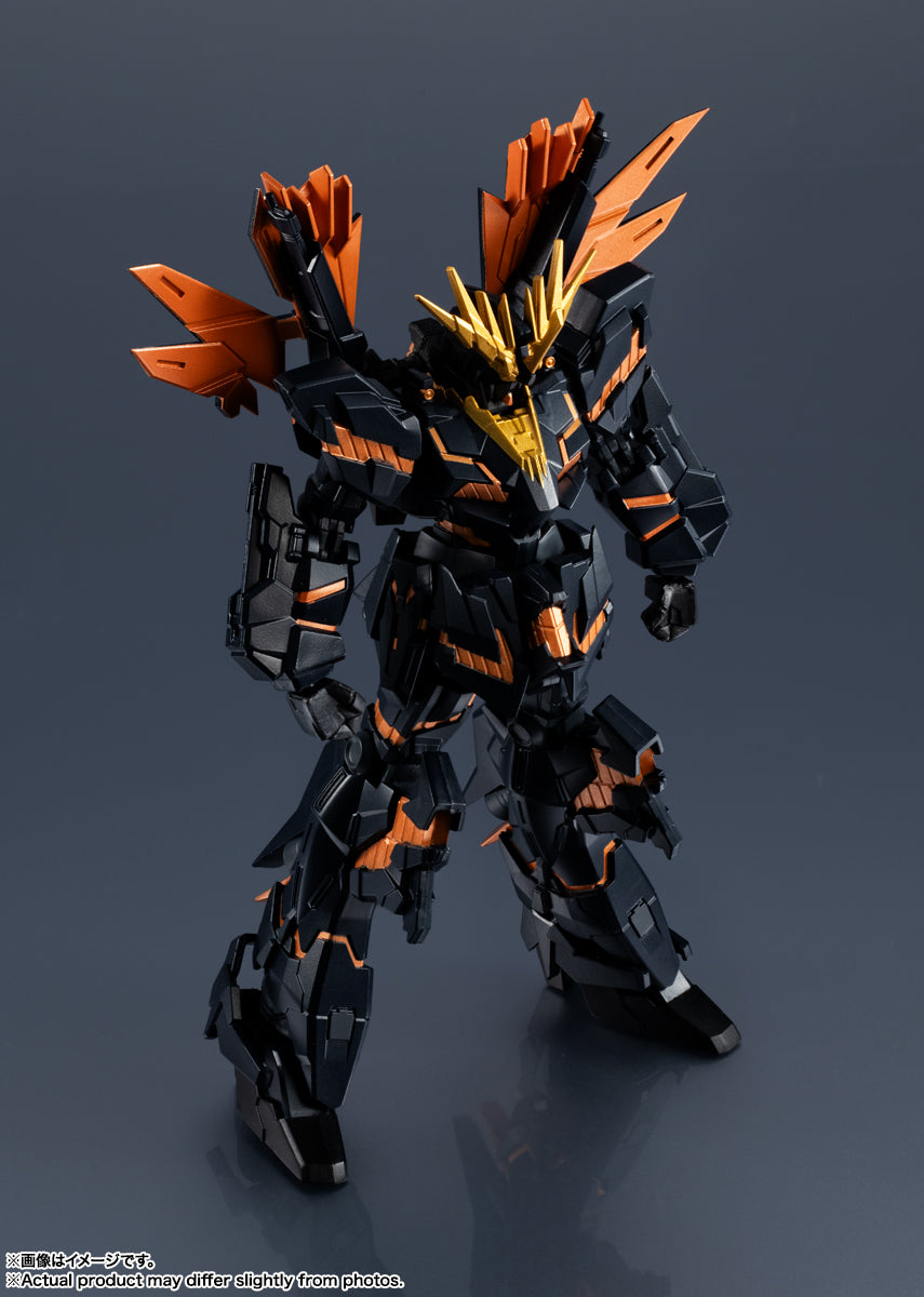 Tamashii Nations - Gundam Universe - RX-0(N) Unicorn Gundam Banshee Norn