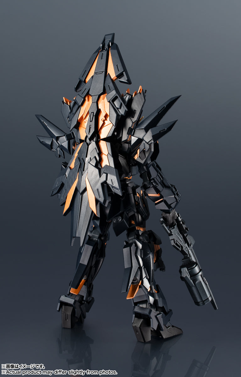 Tamashii Nations - Gundam Universe - RX-0(N) Unicorn Gundam Banshee Norn