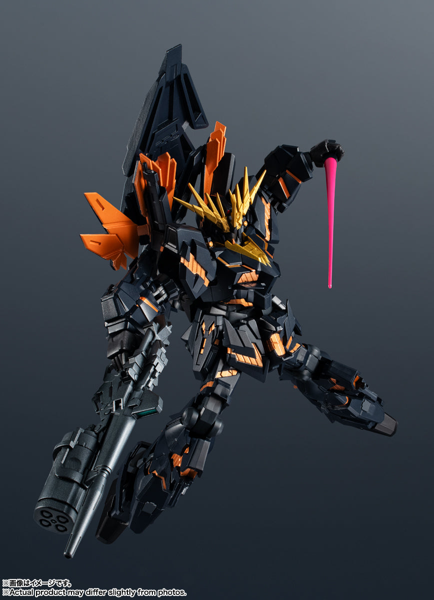 Tamashii Nations - Gundam Universe - RX-0(N) Unicorn Gundam Banshee Norn