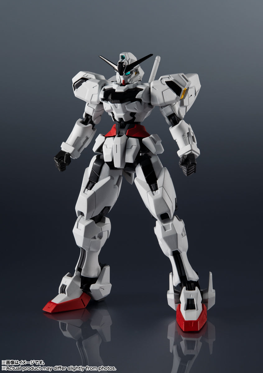 Tamashii Nations - Gundam Universe - X-EX01 Gundam Calibarn