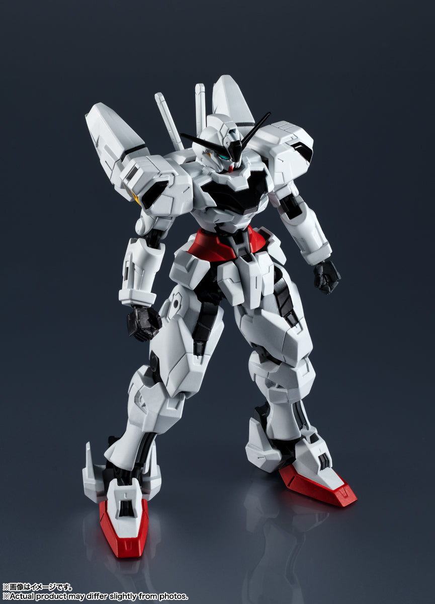 Tamashii Nations - Gundam Universe - X-EX01 Gundam Calibarn
