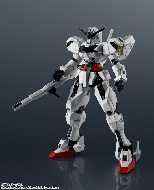 Tamashii Nations - Gundam Universe - X-EX01 Gundam Calibarn