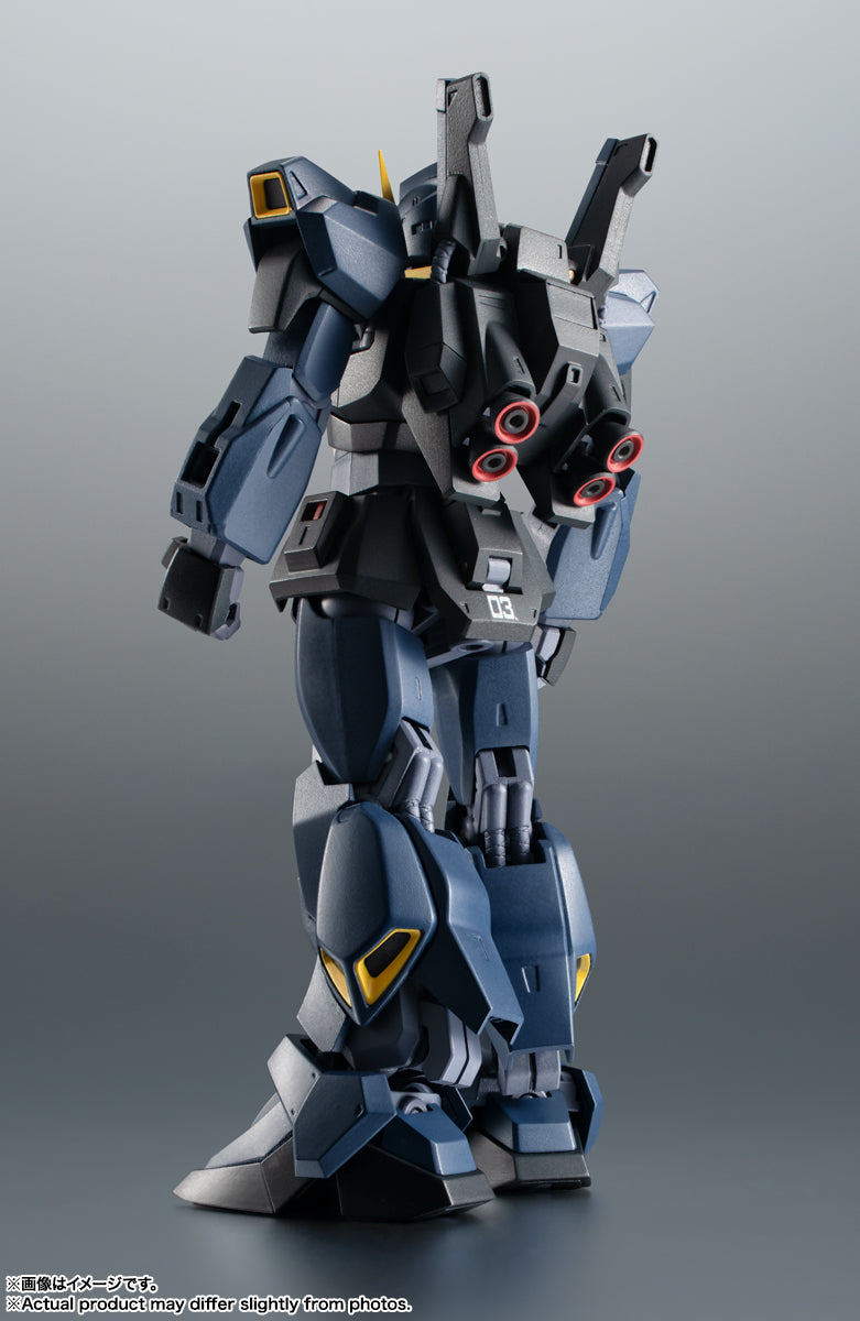 Tamashii Nations - Robot Spirits - Z Gundam: RX-178 GUNDAM Mk-Ⅱ (TITANS)