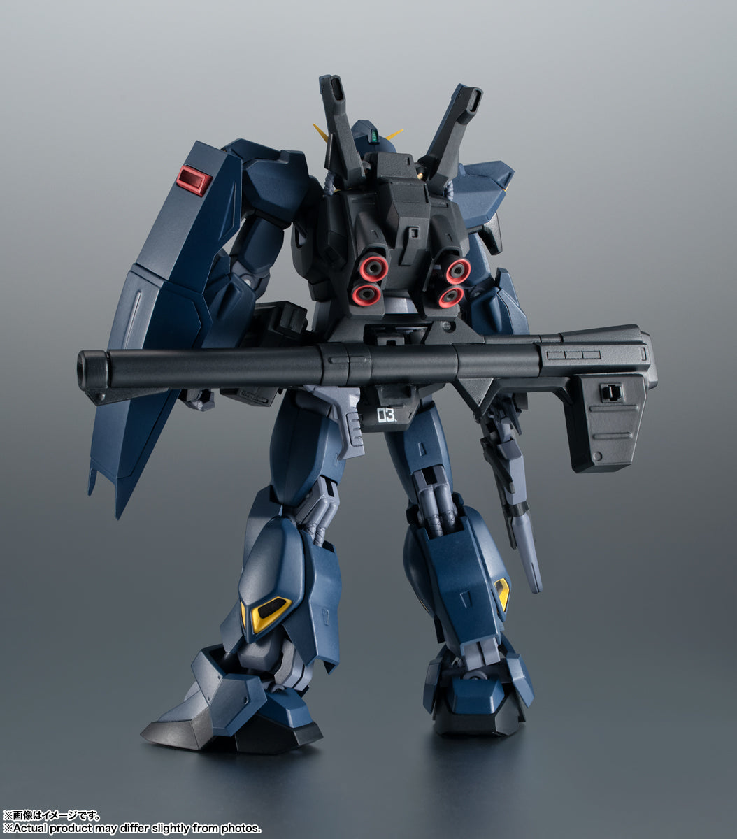 Tamashii Nations - Robot Spirits - Z Gundam: RX-178 GUNDAM Mk-Ⅱ (TITANS)