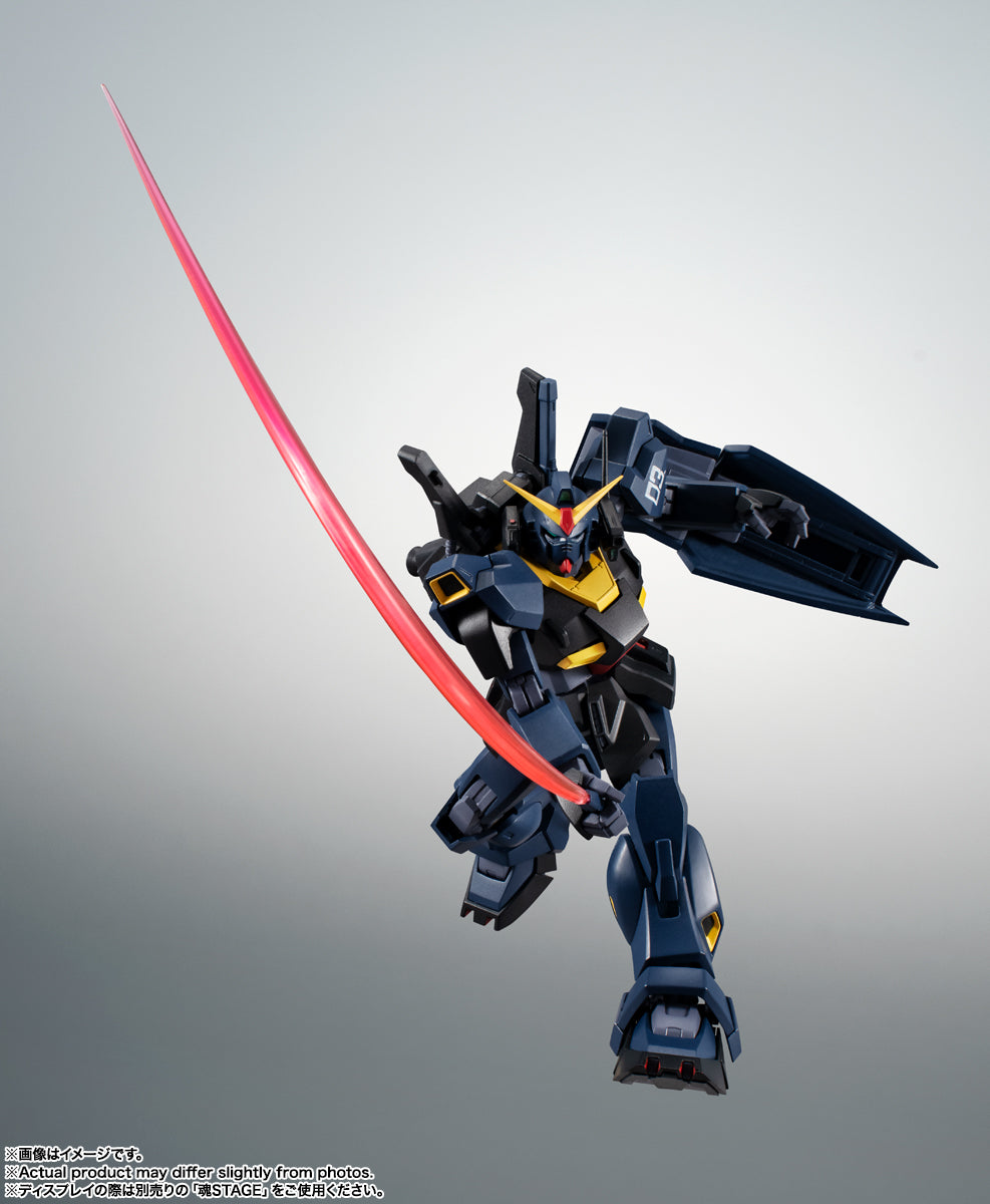 Tamashii Nations - Robot Spirits - Z Gundam: RX-178 GUNDAM Mk-Ⅱ (TITANS)