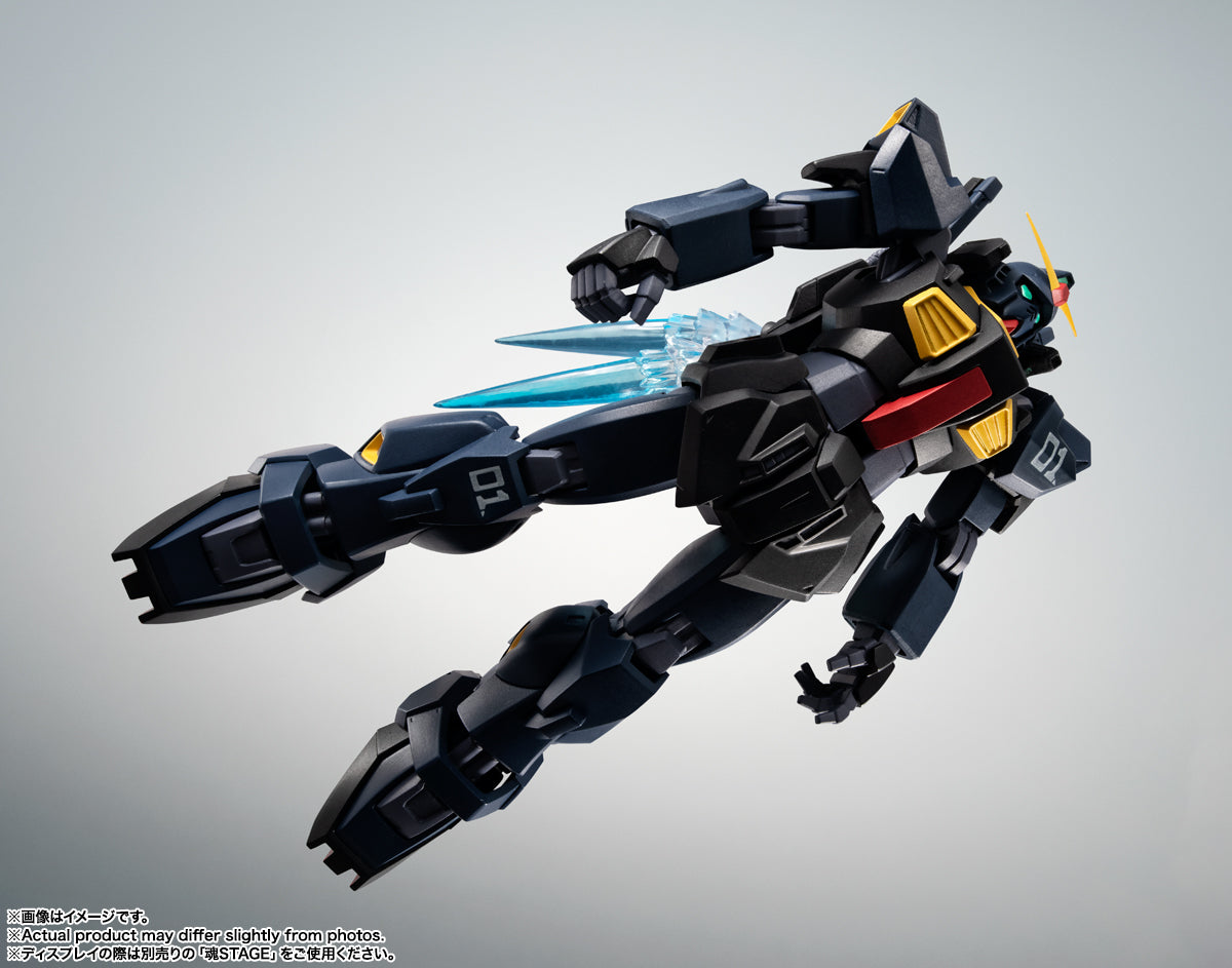 Tamashii Nations - Robot Spirits - Z Gundam: RX-178 GUNDAM Mk-Ⅱ (TITANS)