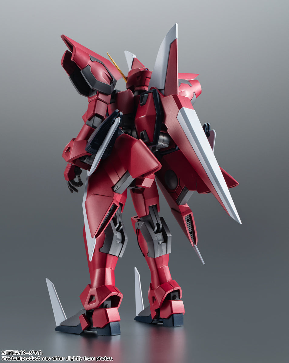 Tamashii Nations - Robot Spirits - Gundam Seed: GAT-X303 Aegis Gundam