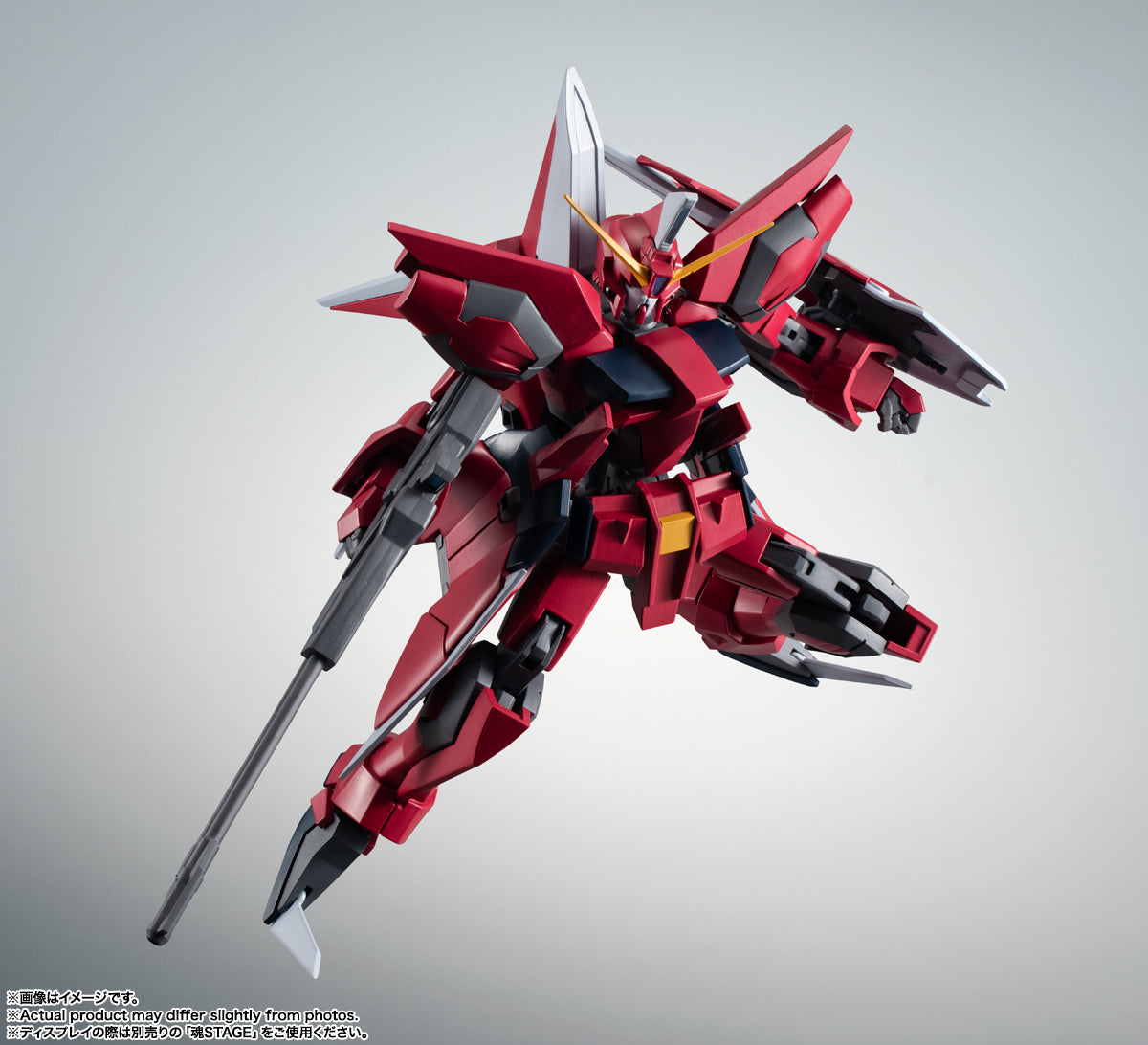 Tamashii Nations - Robot Spirits - Gundam Seed: GAT-X303 Aegis Gundam