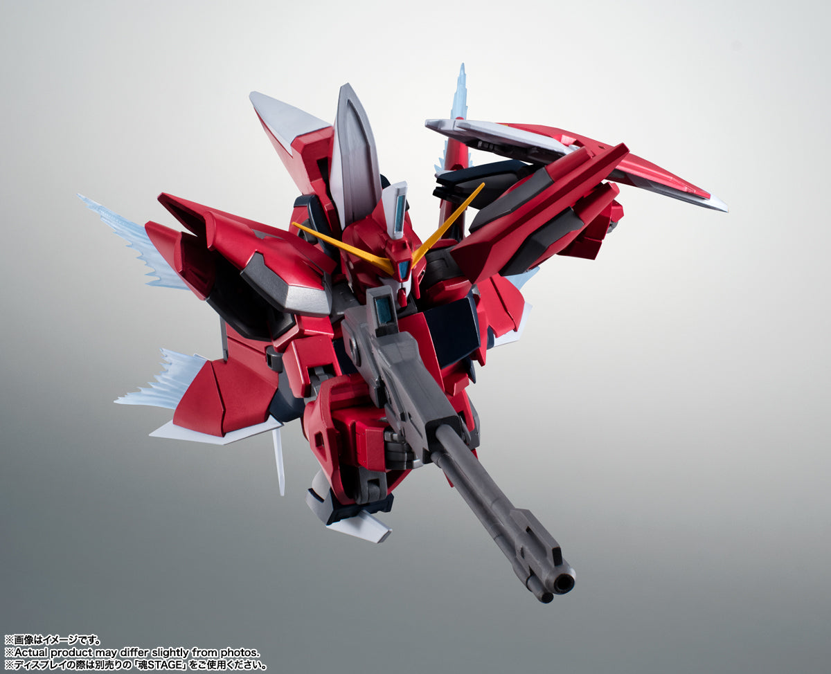Tamashii Nations - Robot Spirits - Gundam Seed: GAT-X303 Aegis Gundam