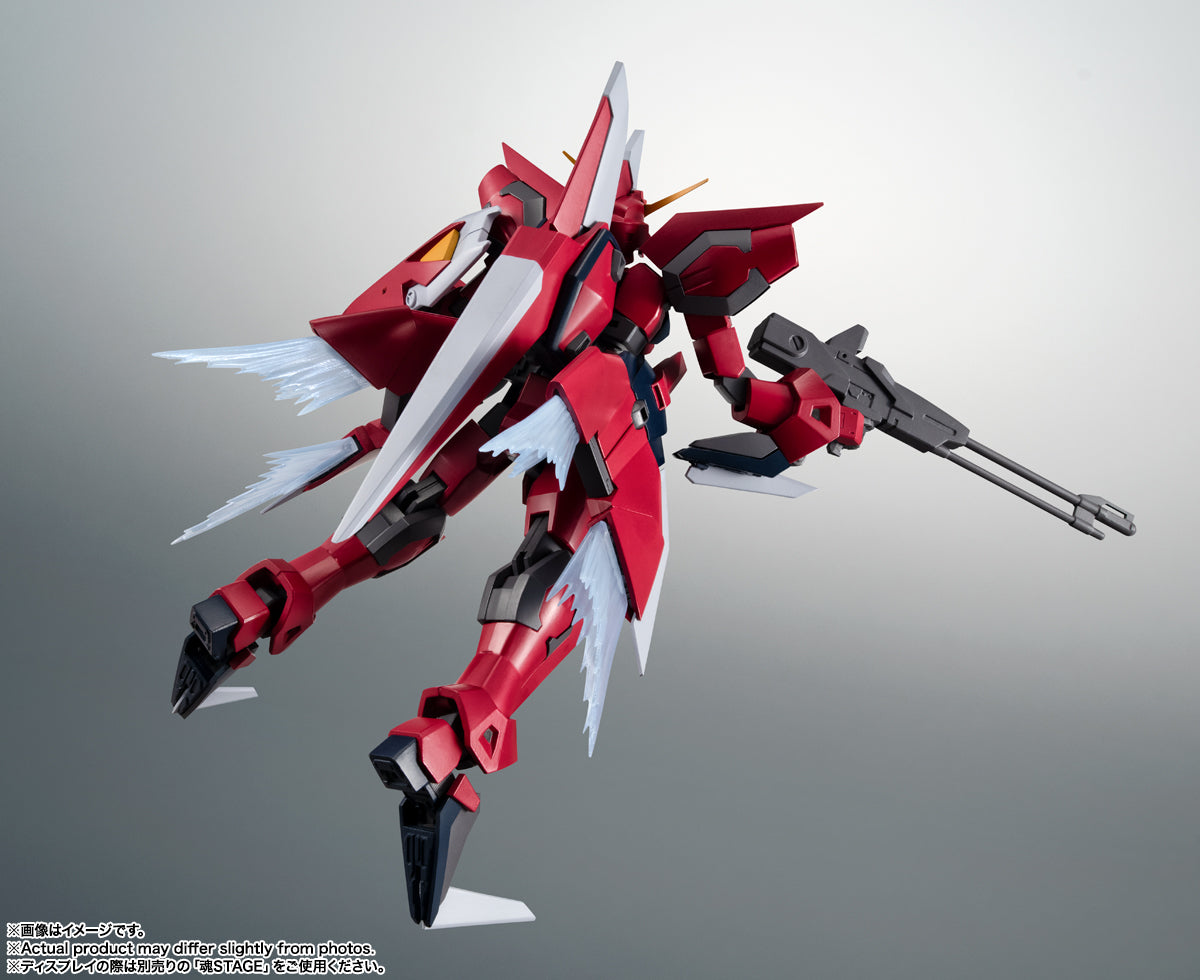Tamashii Nations - Robot Spirits - Gundam Seed: GAT-X303 Aegis Gundam
