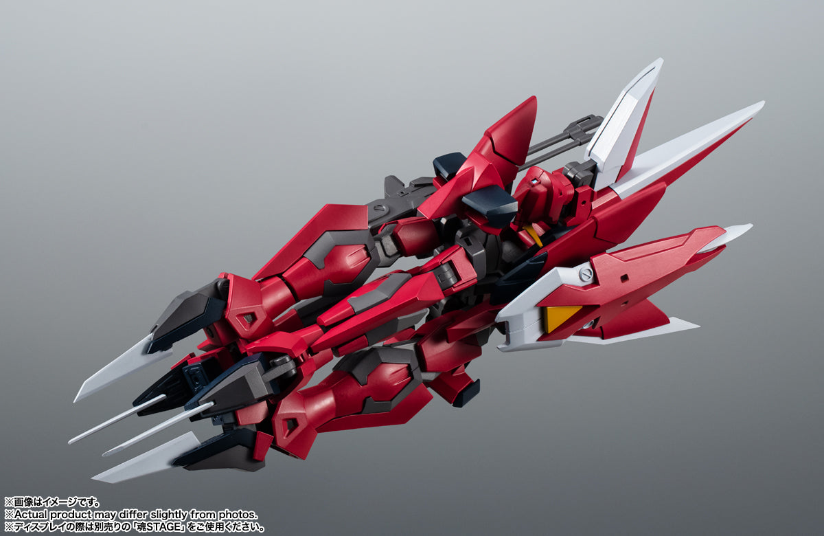Tamashii Nations - Robot Spirits - Gundam Seed: GAT-X303 Aegis Gundam