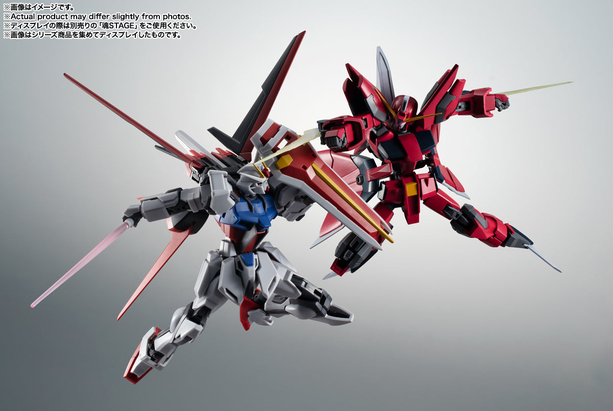 Tamashii Nations - Robot Spirits - Gundam Seed: GAT-X303 Aegis Gundam