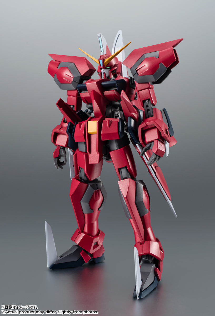 Tamashii Nations - Robot Spirits - Gundam Seed: GAT-X303 Aegis Gundam