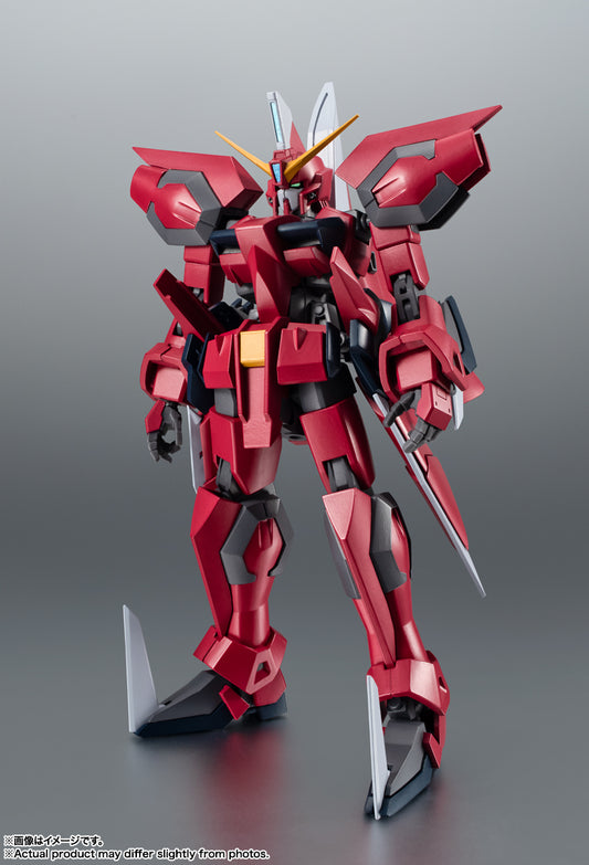 Tamashii Nations - Robot Spirits - Gundam Seed: GAT-X303 Aegis Gundam