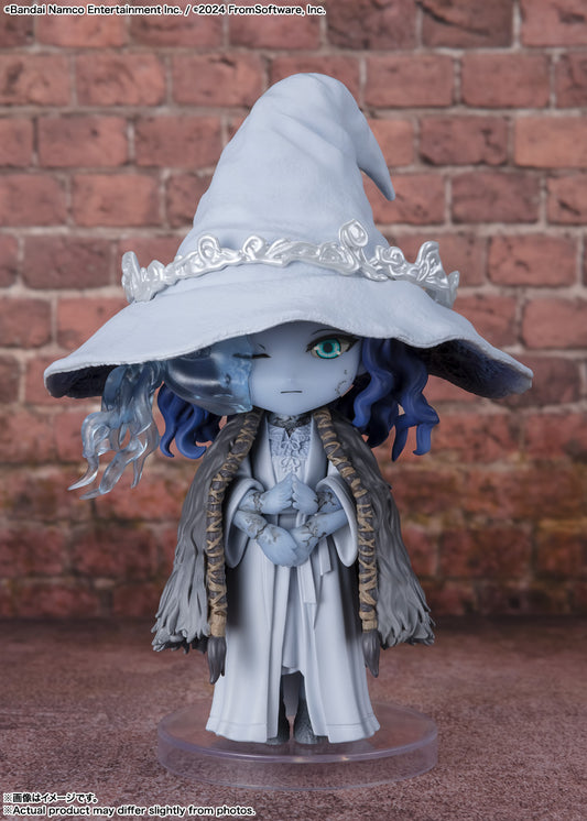 Tamashii Nations: Figuarts Mini - Elden Ring: Ranni The Witch