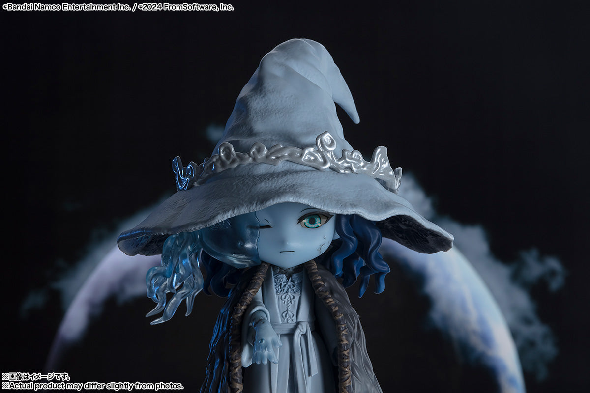 Tamashii Nations: Figuarts Mini - Elden Ring: Ranni The Witch