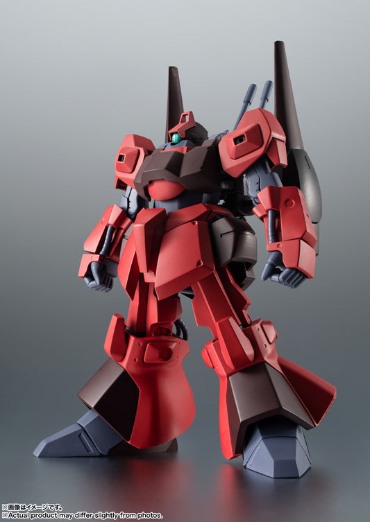 Tamashii Nations - Robot Spirits - Z Gundam: RMS-099 Rick Dias (Quattro Bajeena Color)