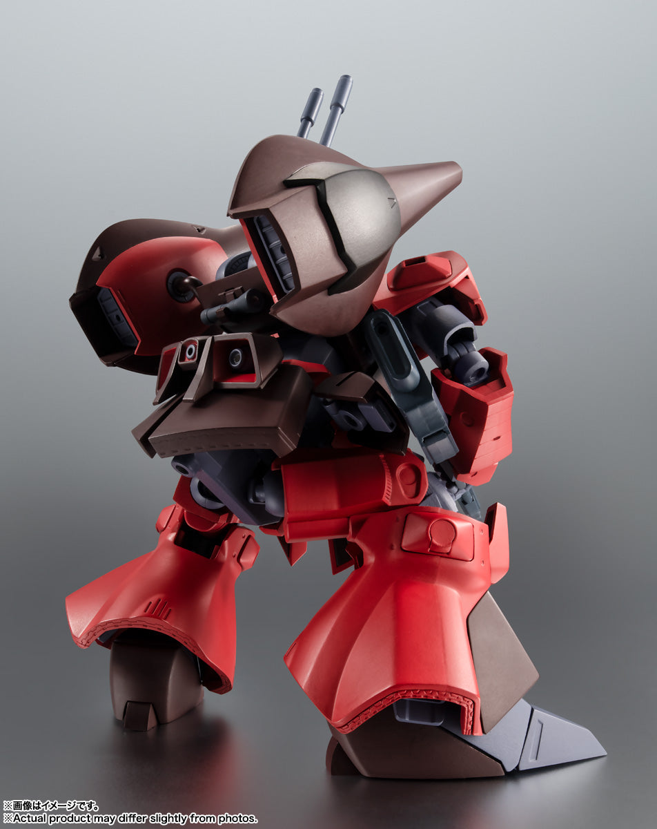 Tamashii Nations - Robot Spirits - Z Gundam: RMS-099 Rick Dias (Quattro Bajeena Color)