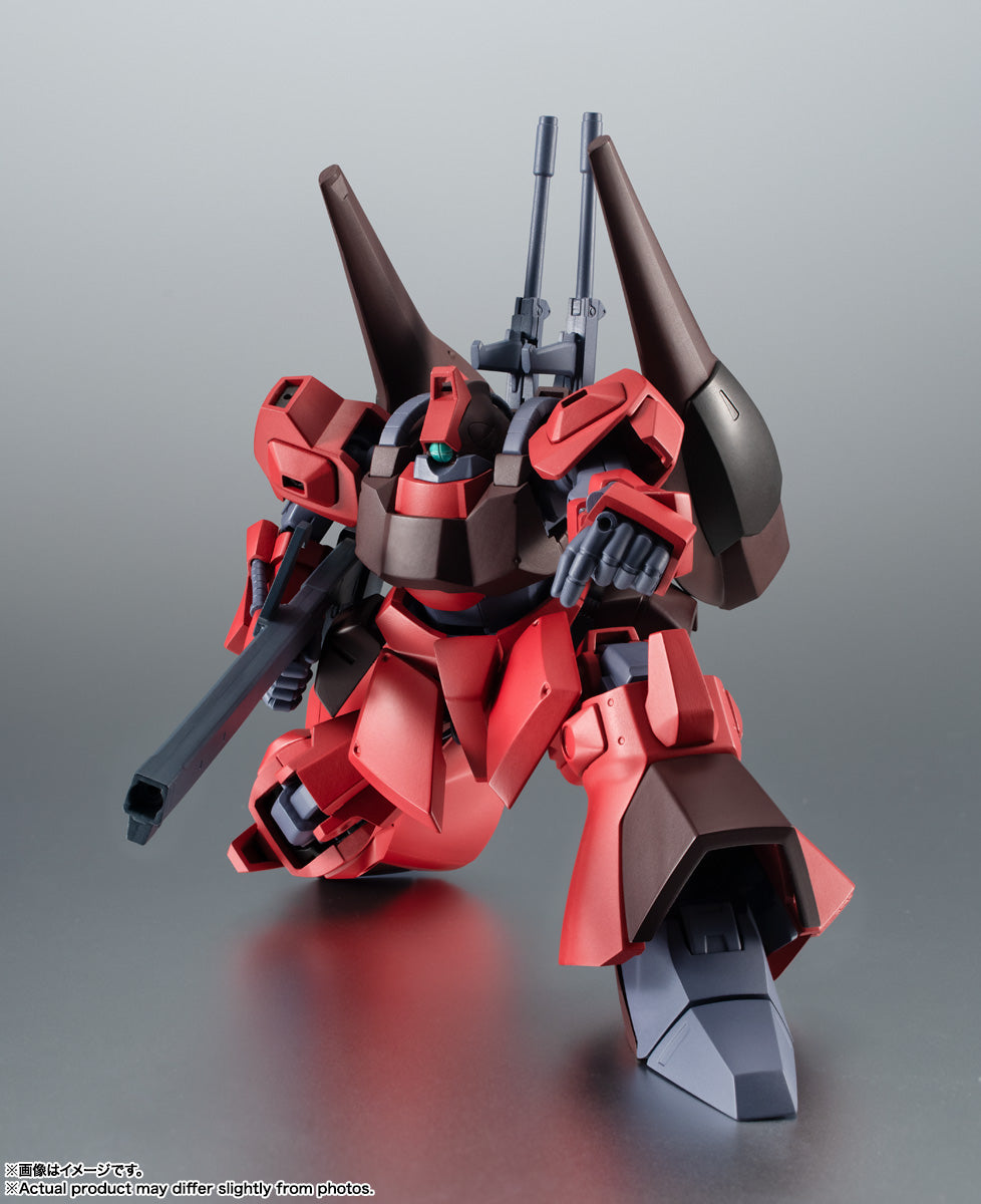 Tamashii Nations - Robot Spirits - Z Gundam: RMS-099 Rick Dias (Quattro Bajeena Color)