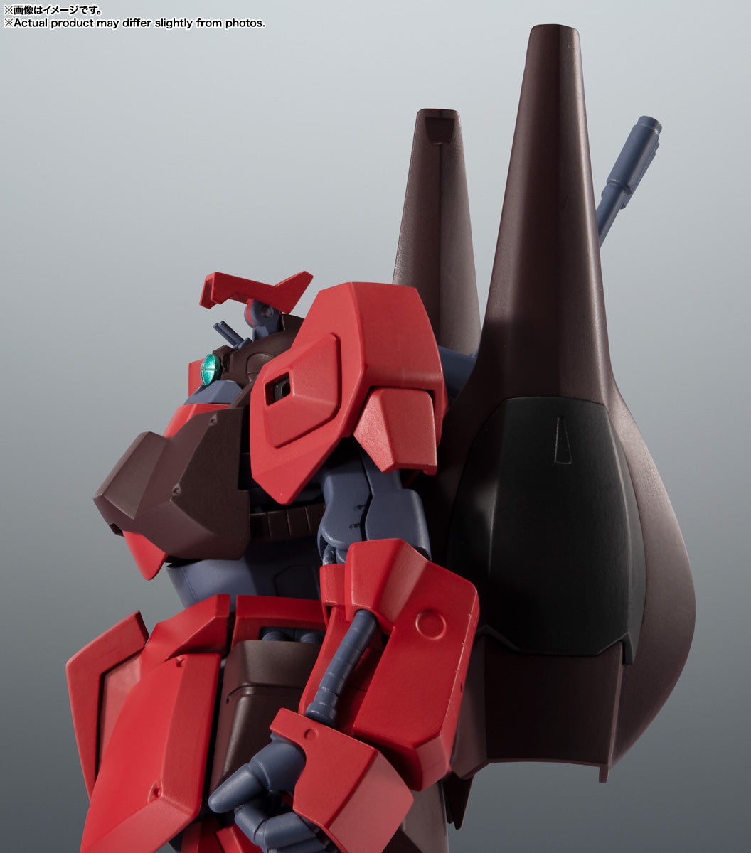 Tamashii Nations - Robot Spirits - Z Gundam: RMS-099 Rick Dias (Quattro Bajeena Color)