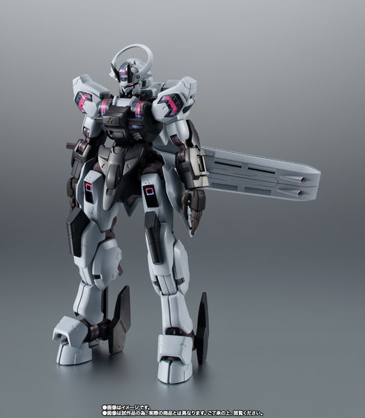Tamashii Nations - Robot Spirits - Gundam Mercury: MDX-0003: Gundam Schwarzette