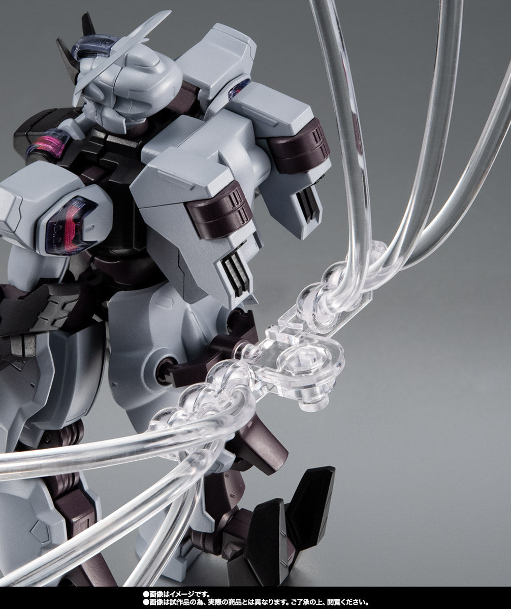 Tamashii Nations - Robot Spirits - Gundam Mercury: MDX-0003: Gundam Schwarzette