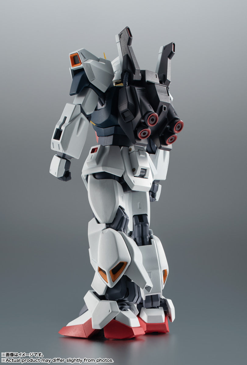 Tamashii Nations - The Robot Spirits - RX-178 Gundam Mark II (A.E.U.G.)