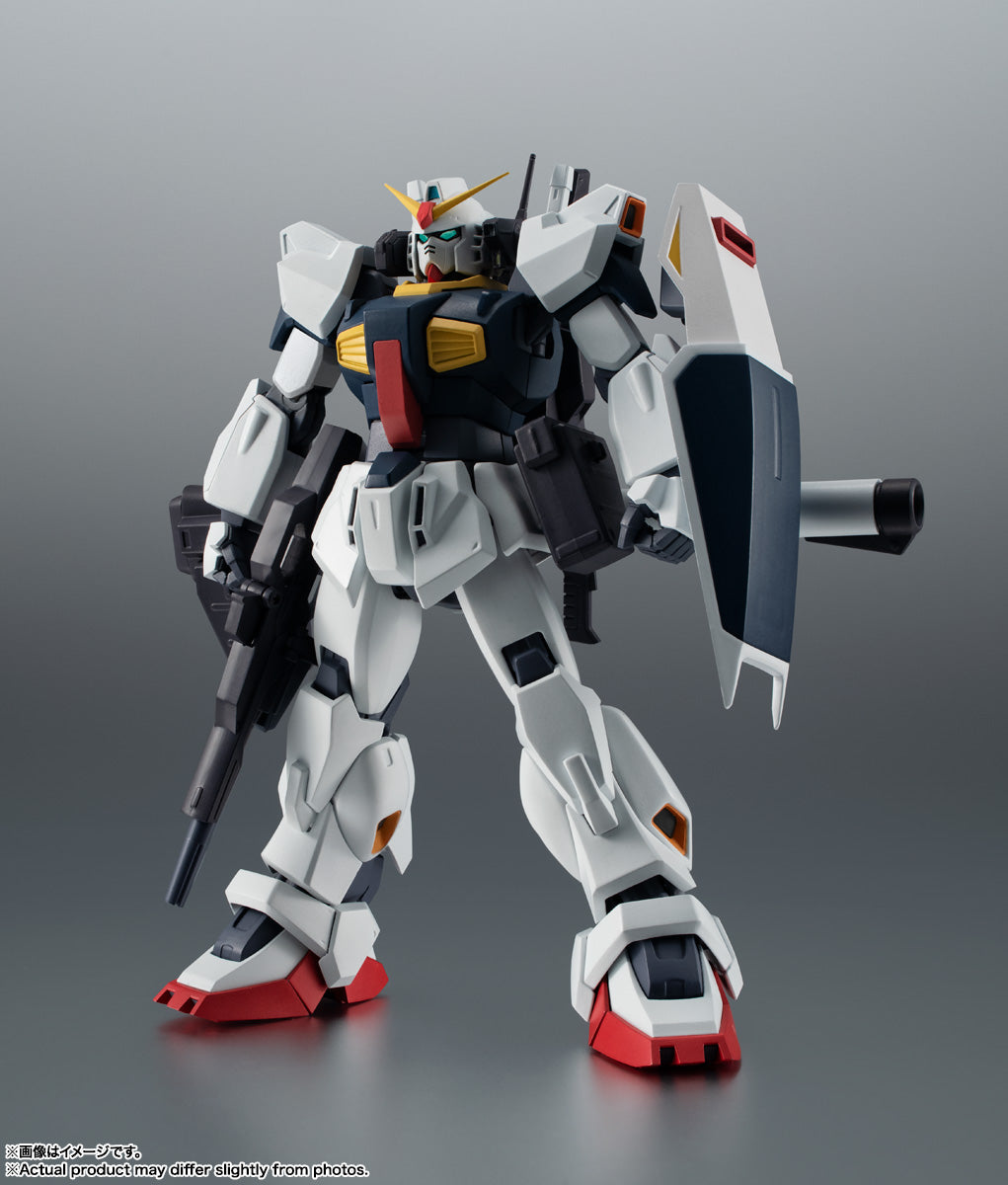 Tamashii Nations - The Robot Spirits - RX-178 Gundam Mark II (A.E.U.G.)