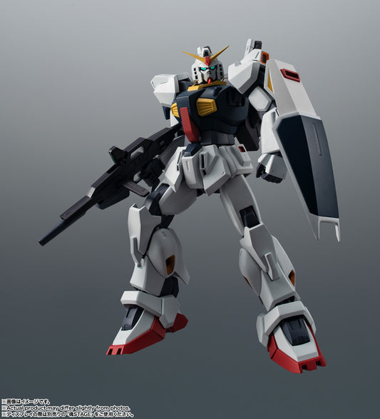 Tamashii Nations - The Robot Spirits - RX-178 Gundam Mark II (A.E.U.G.)